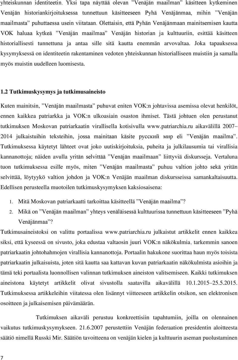 Top 10 Venäjän dating sivustot