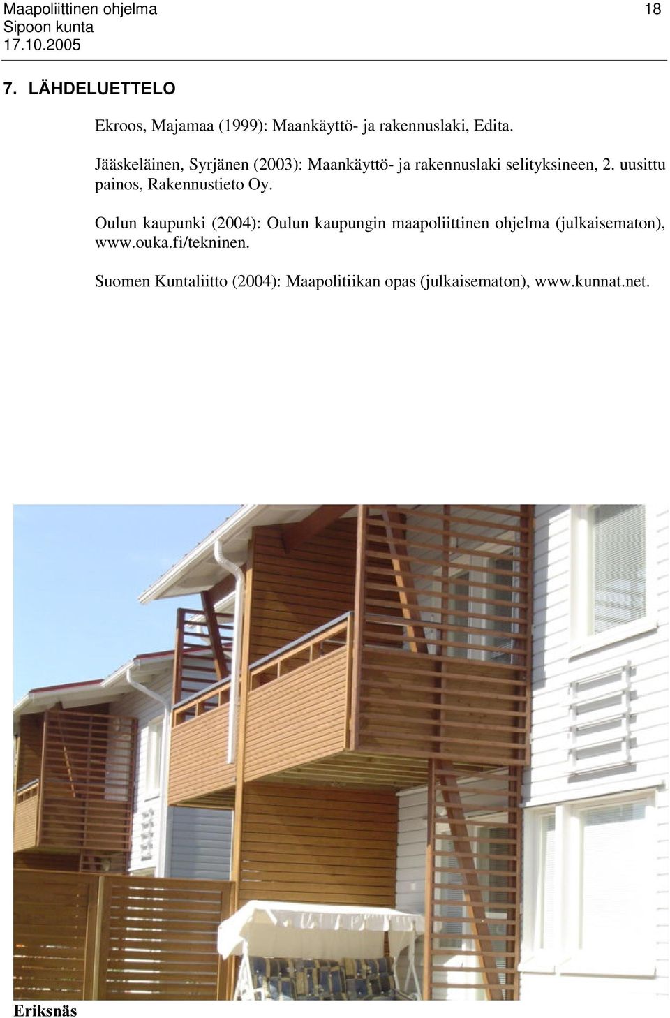 uusittu painos, Rakennustieto Oy.