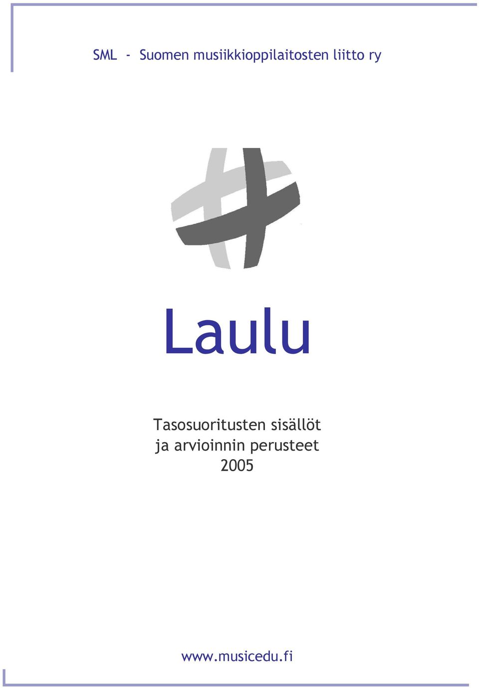 ry Laulu Tasosuoritusten