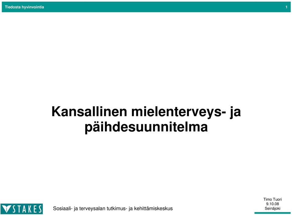 Kansallinen