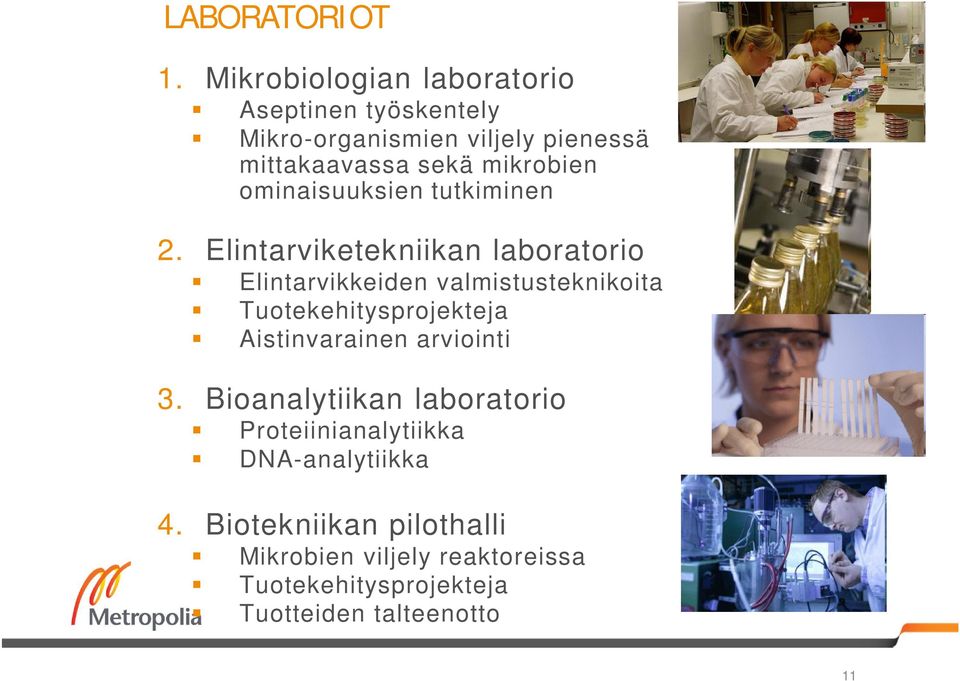 ominaisuuksien tutkiminen 2.