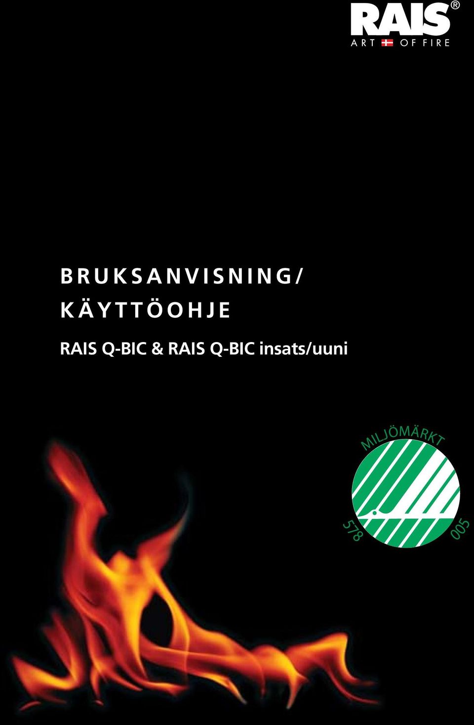 Q-BIC & RAIS Q-BIC