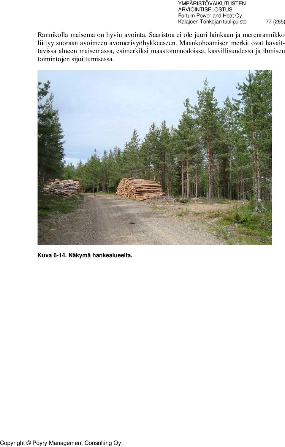 avomerivyöhykkeeseen.