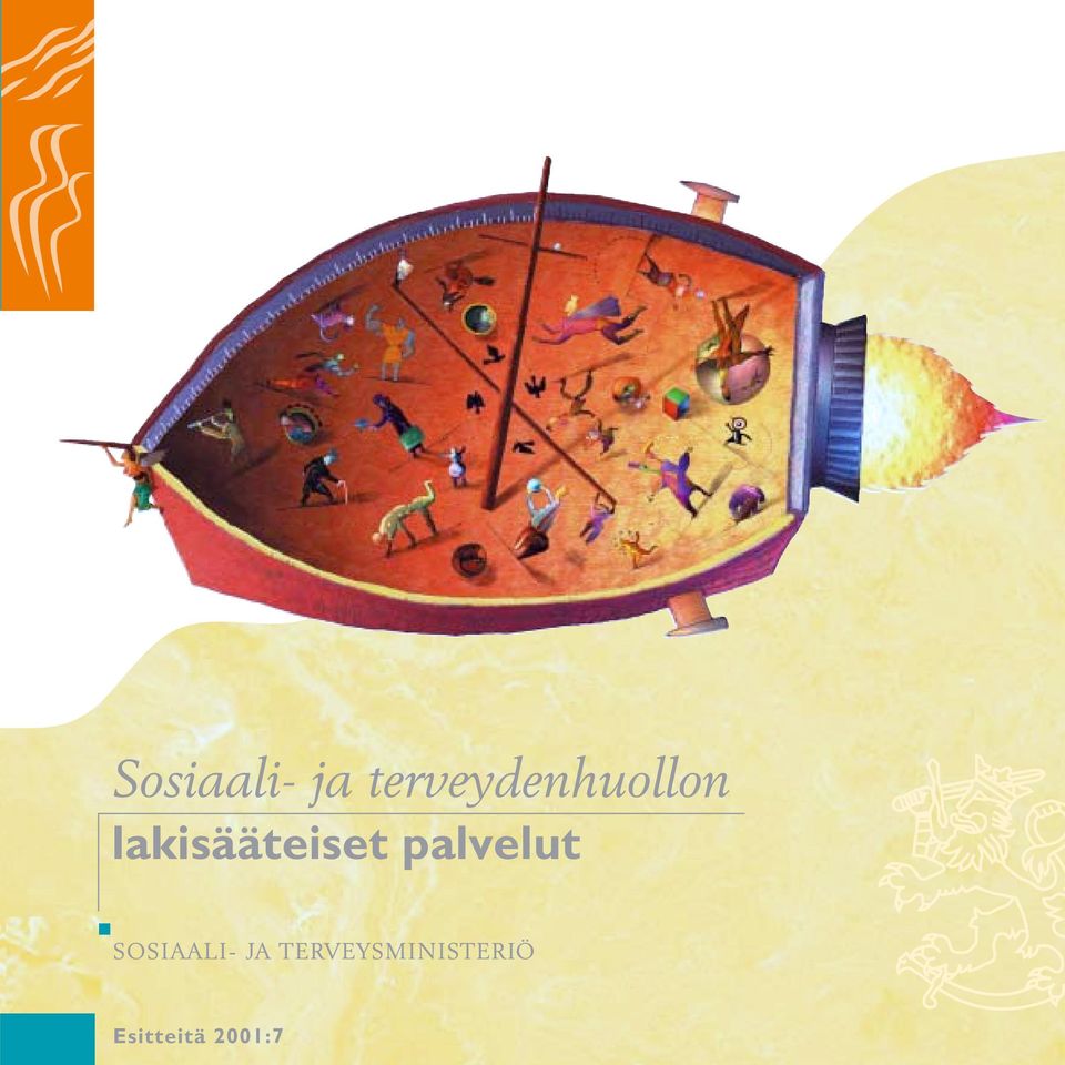 lakisääteiset
