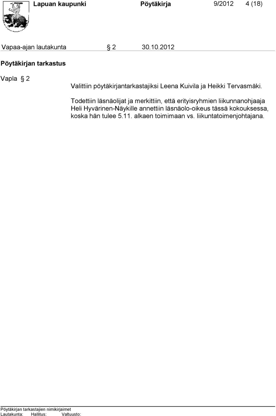 Tervasmäki.