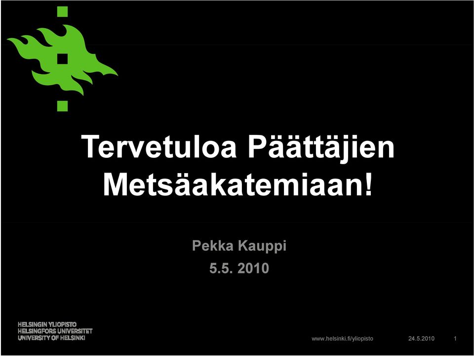 t Pekka Kauppi 5.