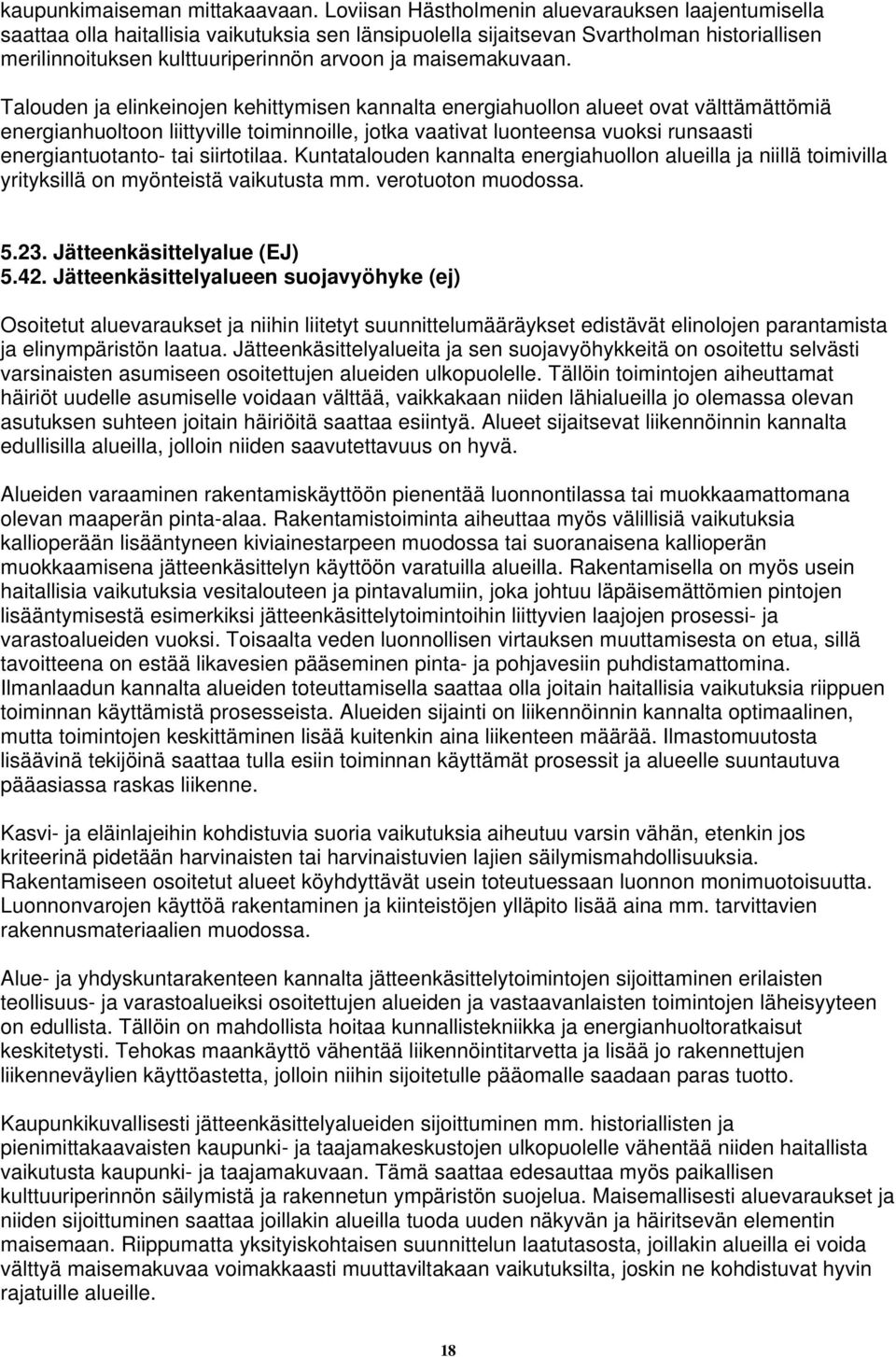 maisemakuvaan.