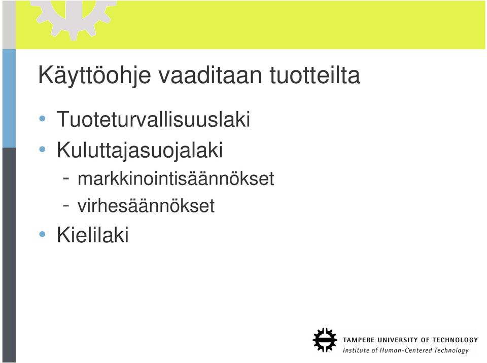 Kuluttajasuojalaki -