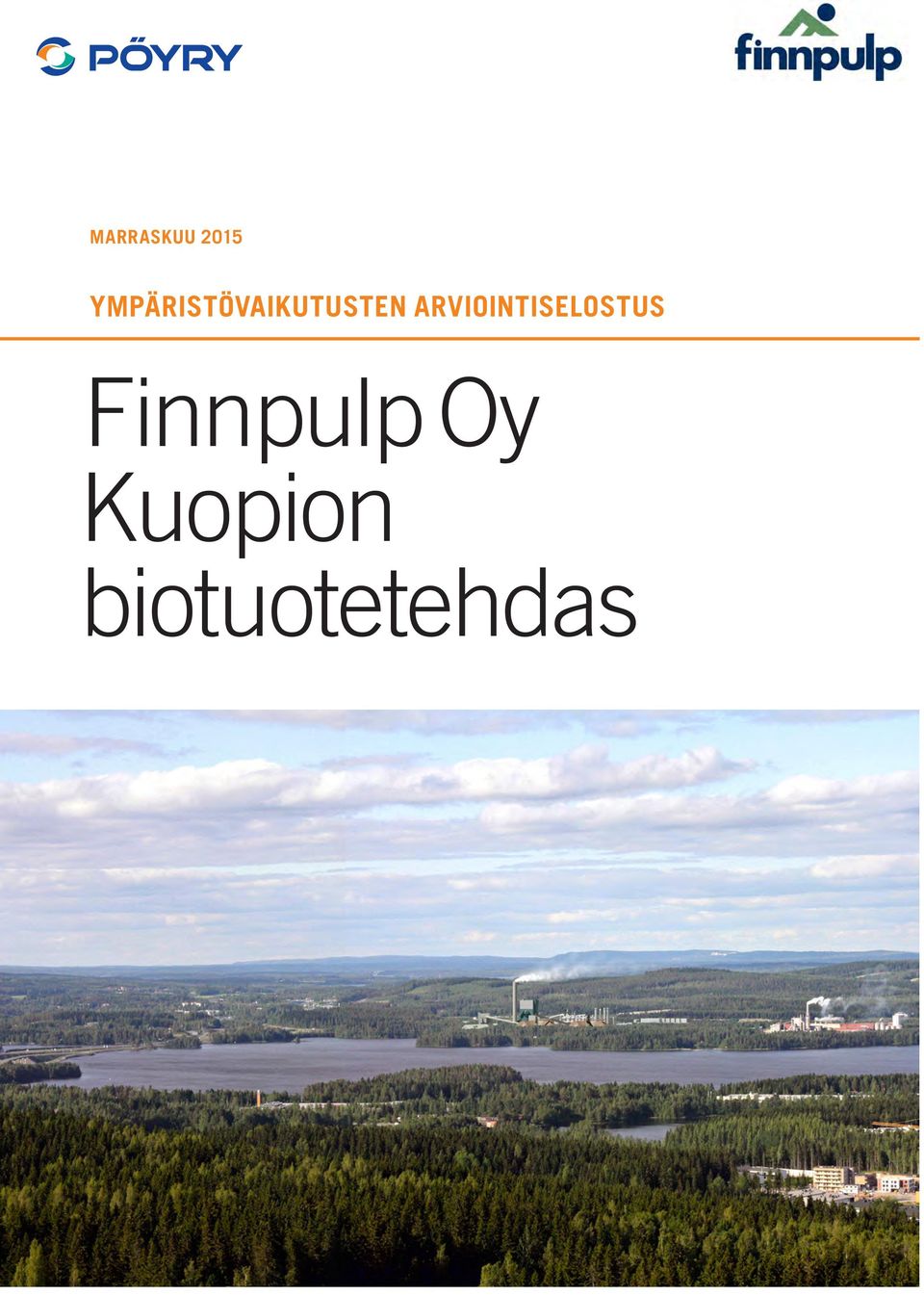 ARVIOINTISELOSTUS