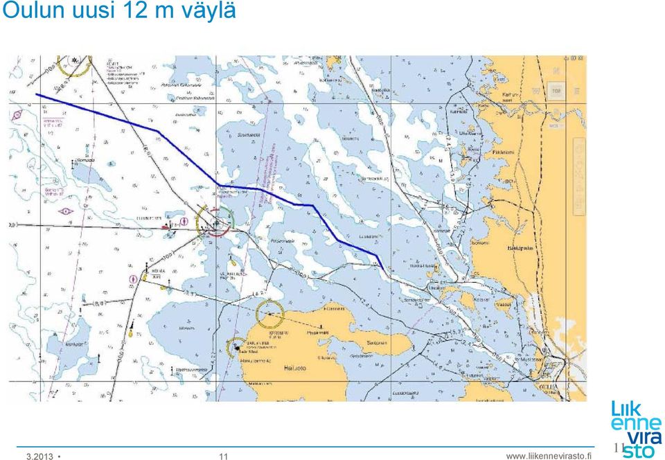 väylä 3.