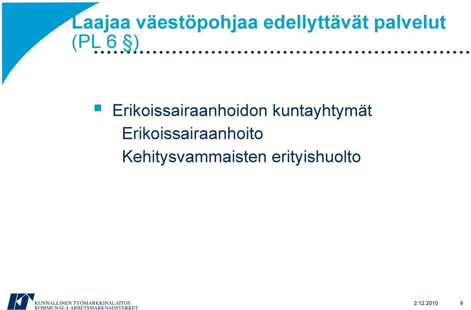 Erikoissairaanhoidon kuntayhtymät