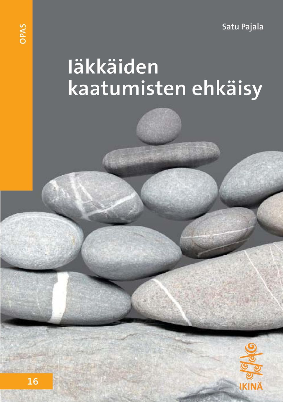 Iäkkäiden