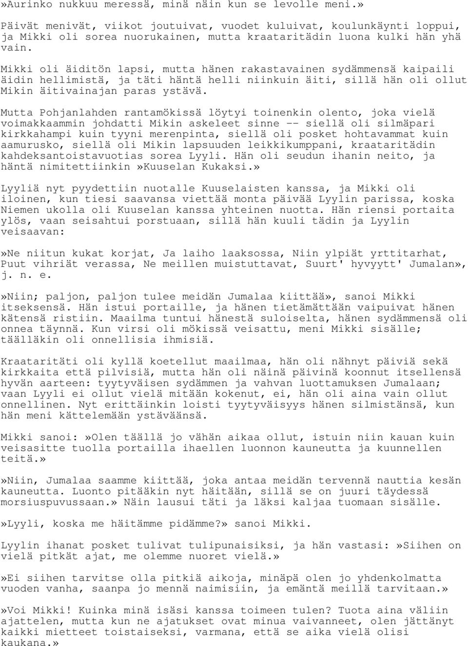 Mikä on paras dating sovellus Windows Phone