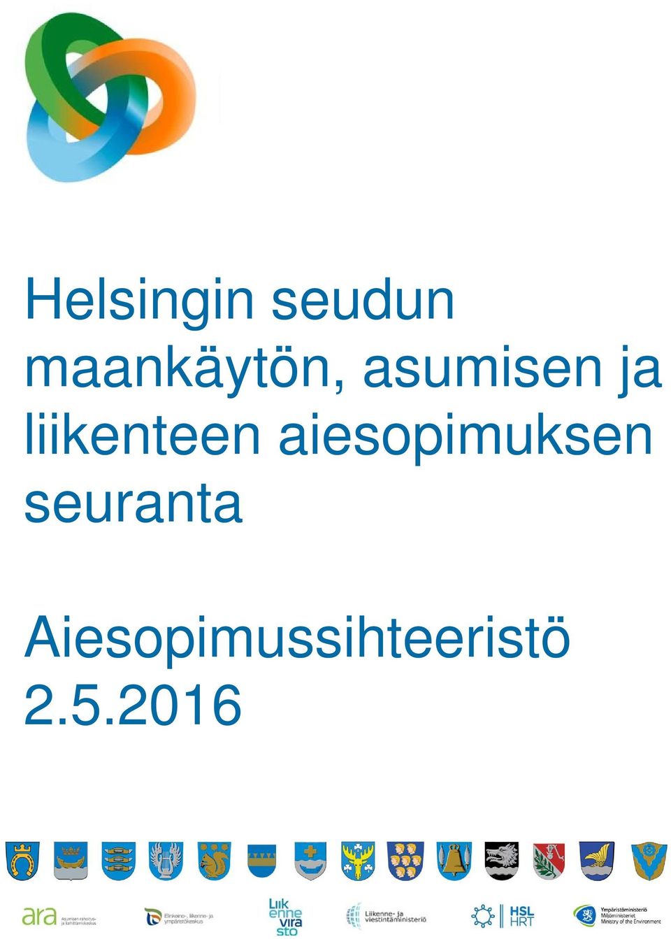 liikenteen aiesopimuksen