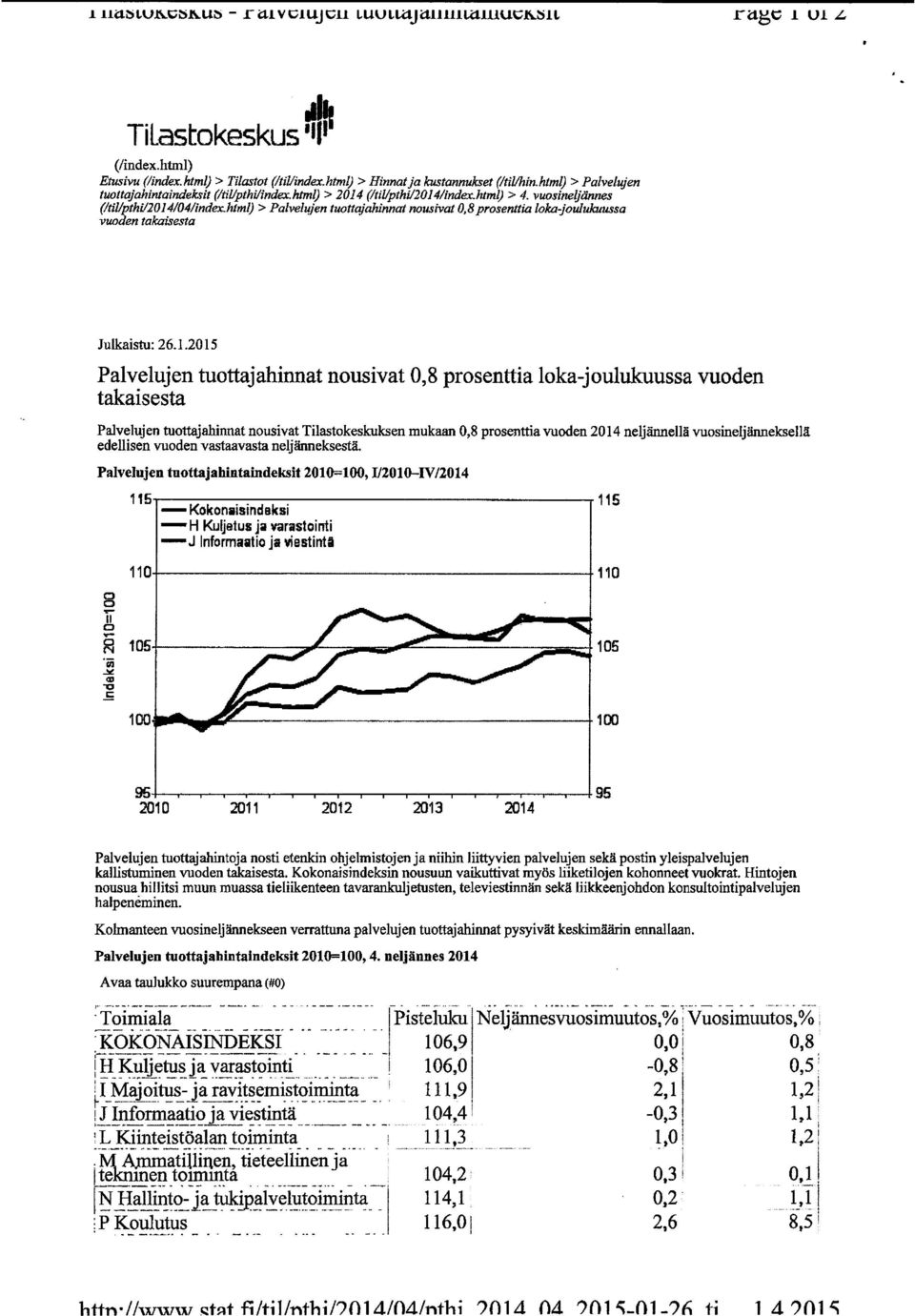 vuosineljdnnes (Itillpthil2014