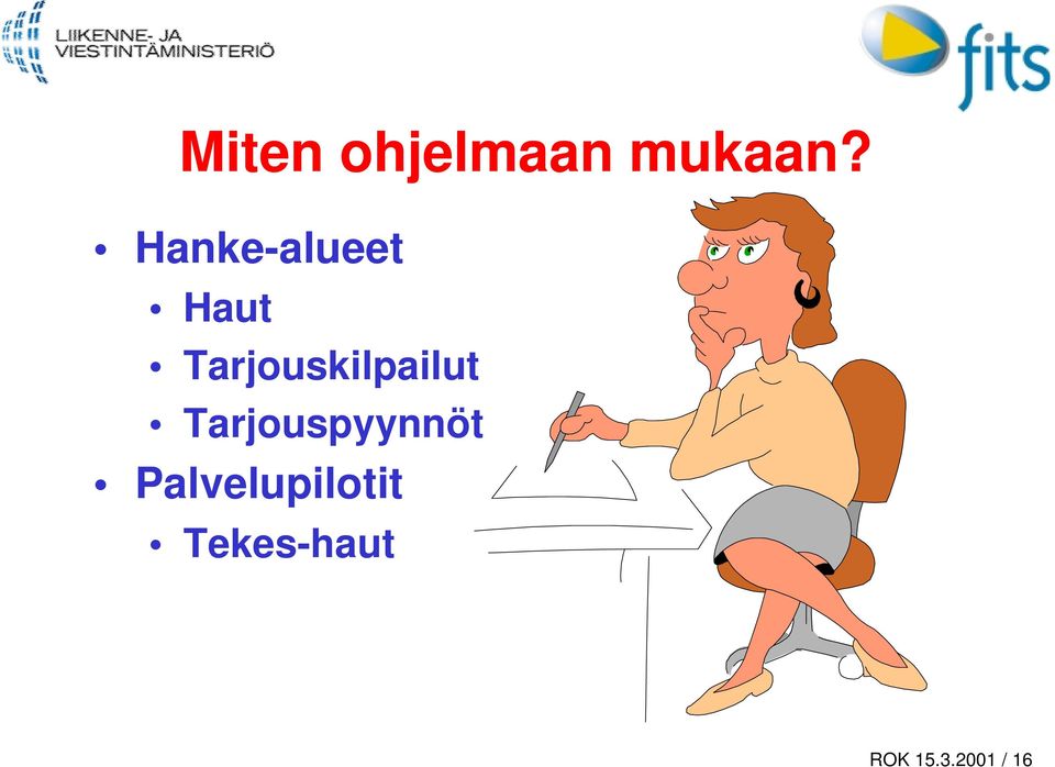 Tarjouskilpailut