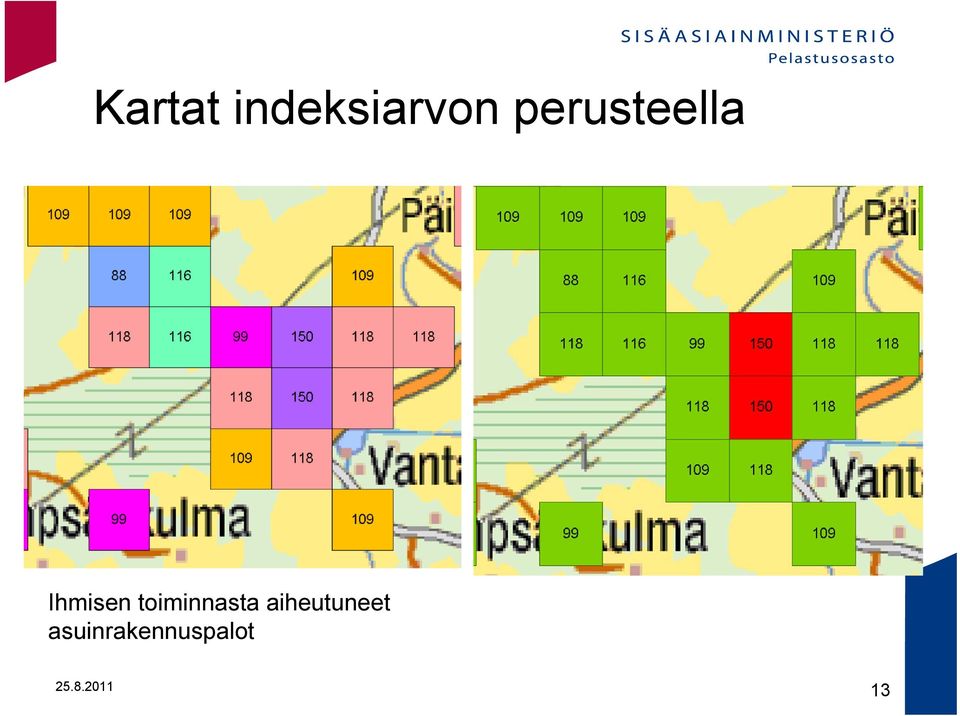 X Ihmisen toiminnasta