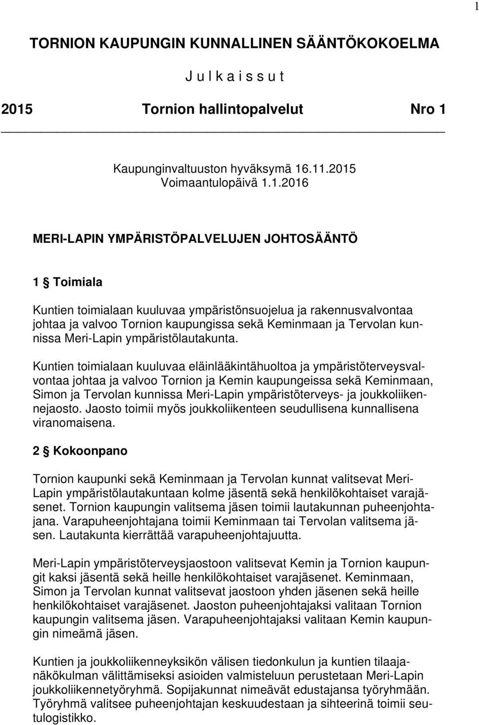 ympäristölautakunta.