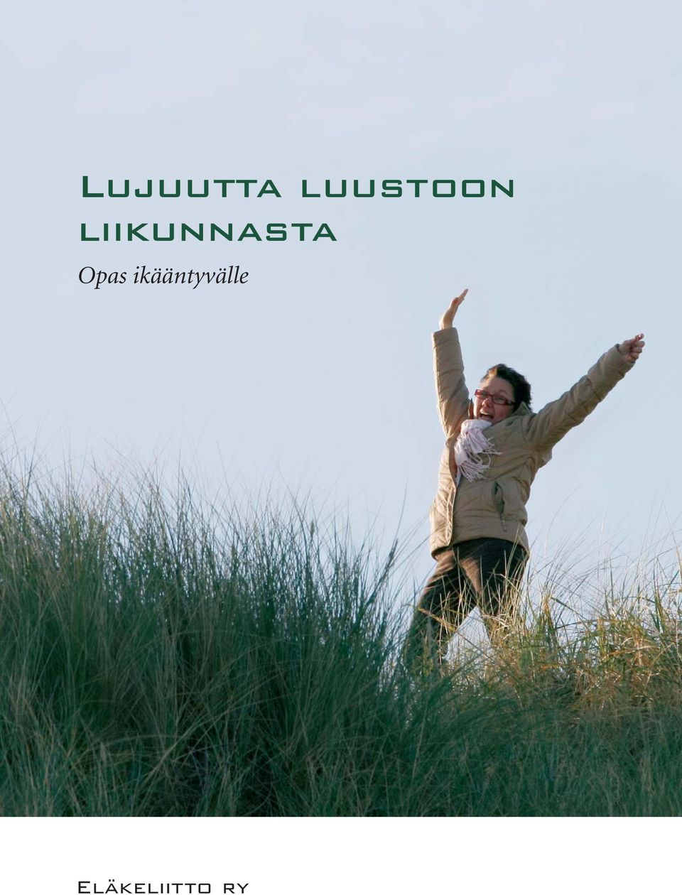 liikunnasta