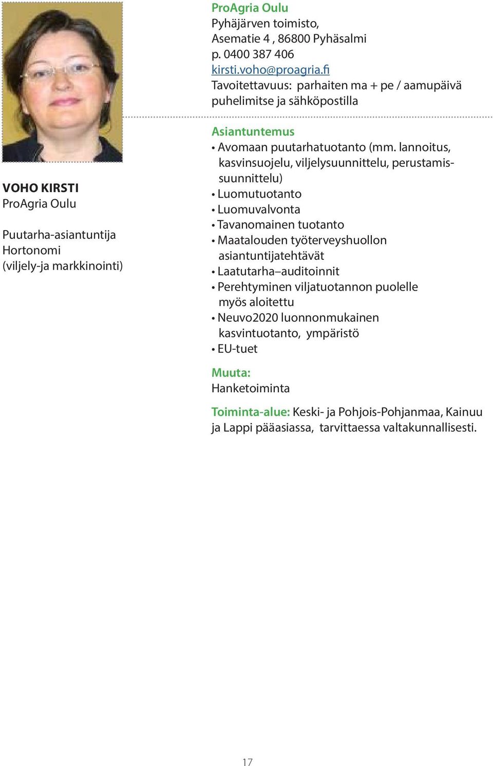 puutarhatuotanto (mm.