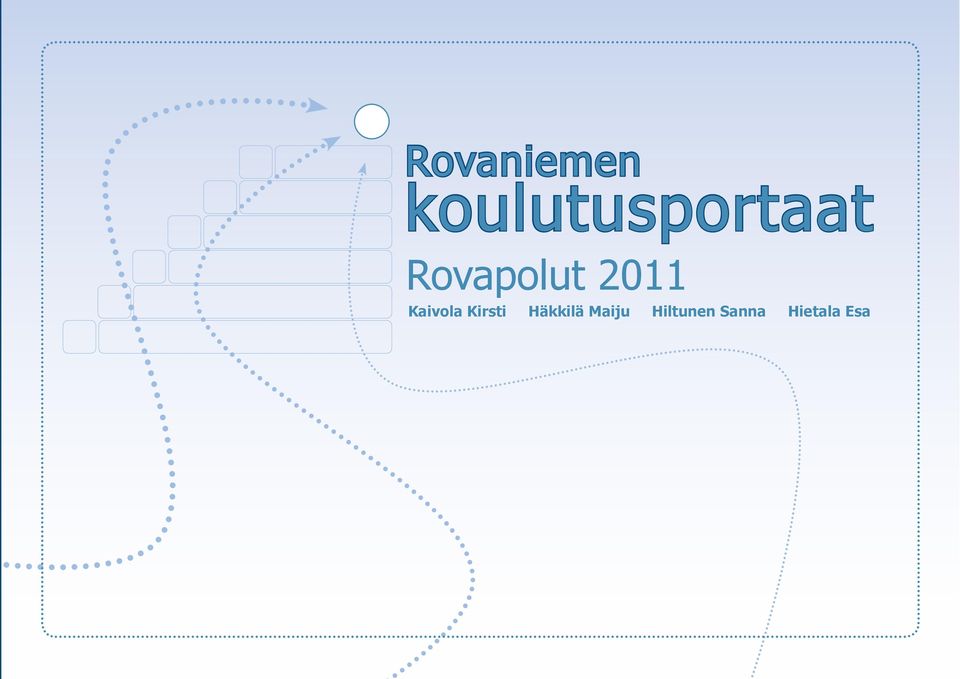 Rovapolut 211 Kaivola