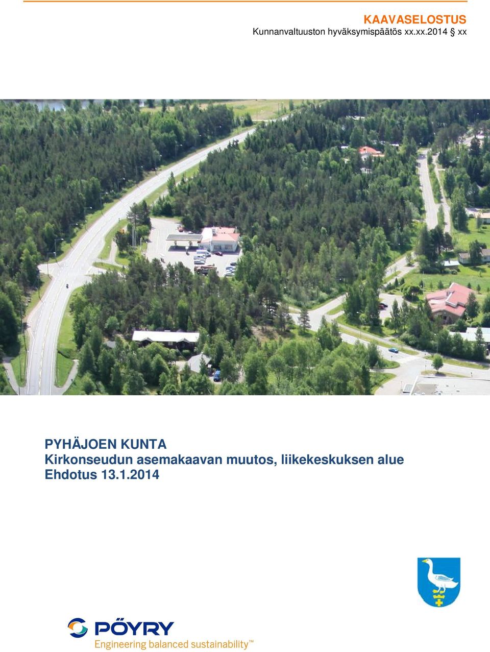 hyväksymispäätös