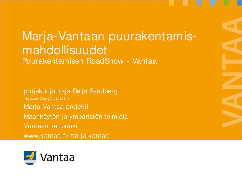 sandberg@vantaa.
