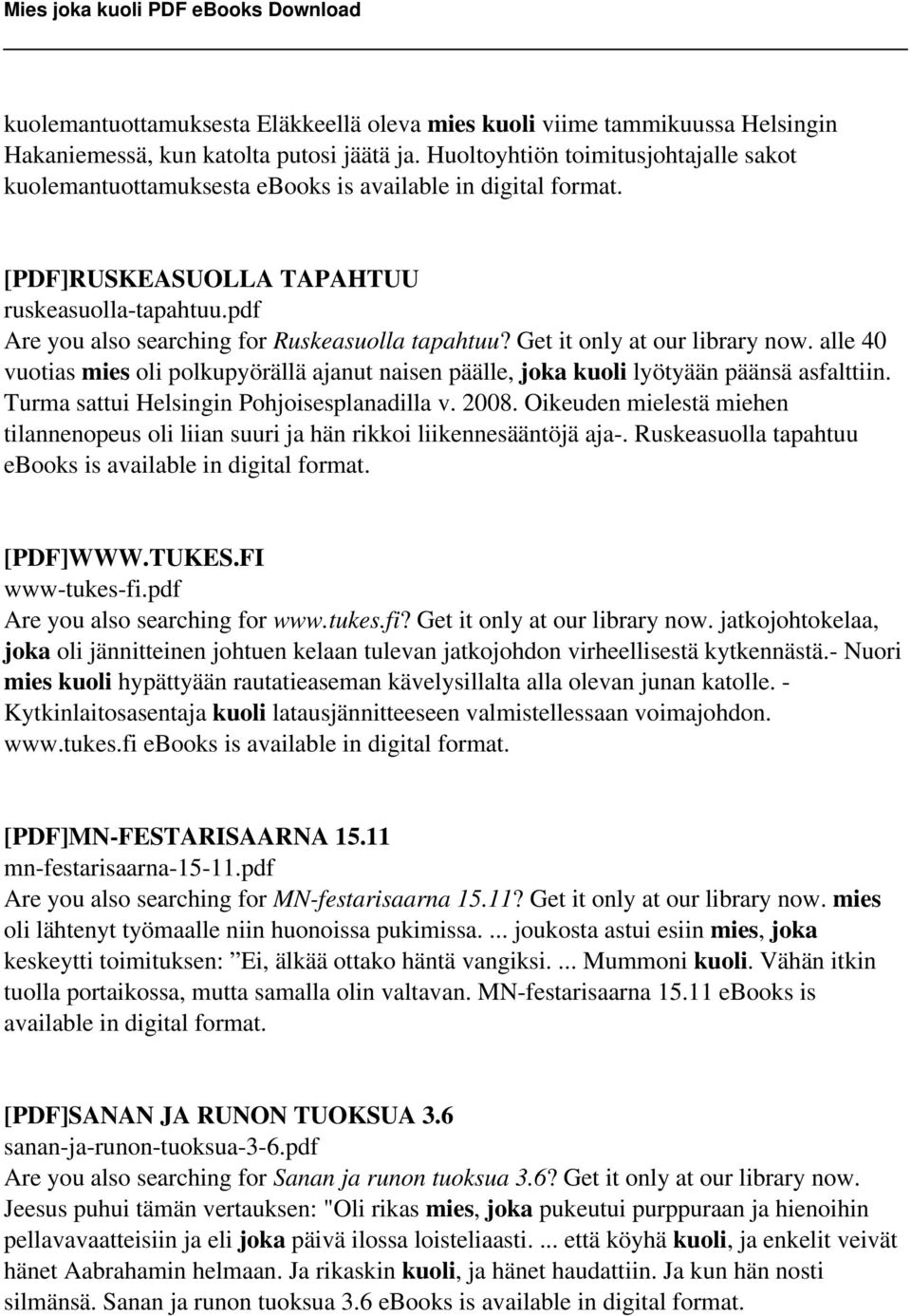 Craigslist kytkennät Michiganissa