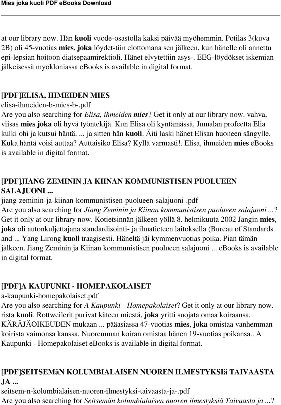 täydellinen dating site nimi