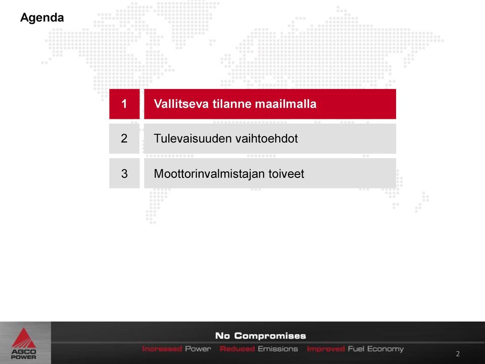 Tulevaisuuden