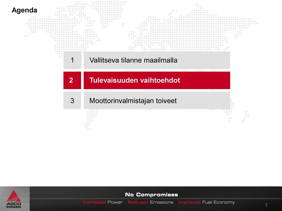 Tulevaisuuden