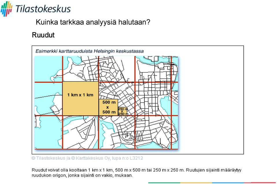 analyysiä