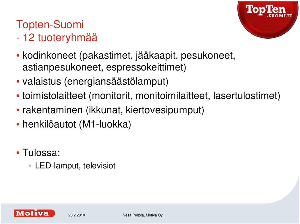 toimistolaitteet (monitorit, monitoimilaitteet, lasertulostimet) rakentaminen