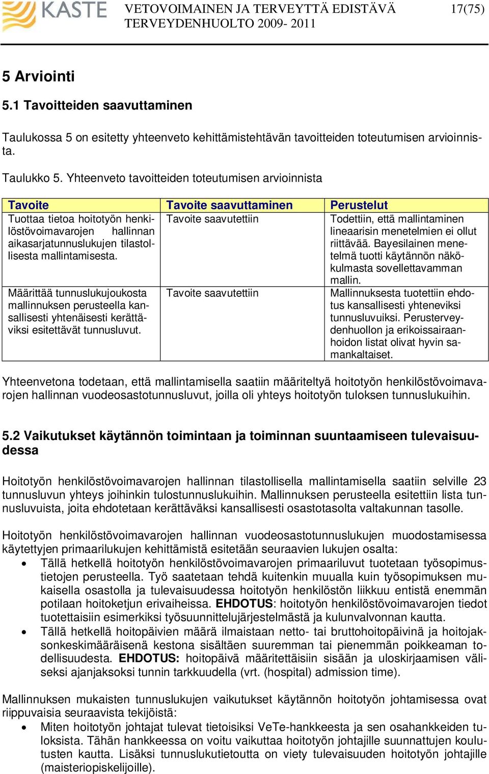 lineaarisin menetelmien ei ollut aikasarjatunnuslukujen tilastollisesta mallintamisesta. riittävää.