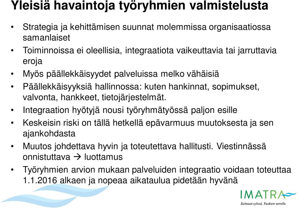 tietojärjestelmät.