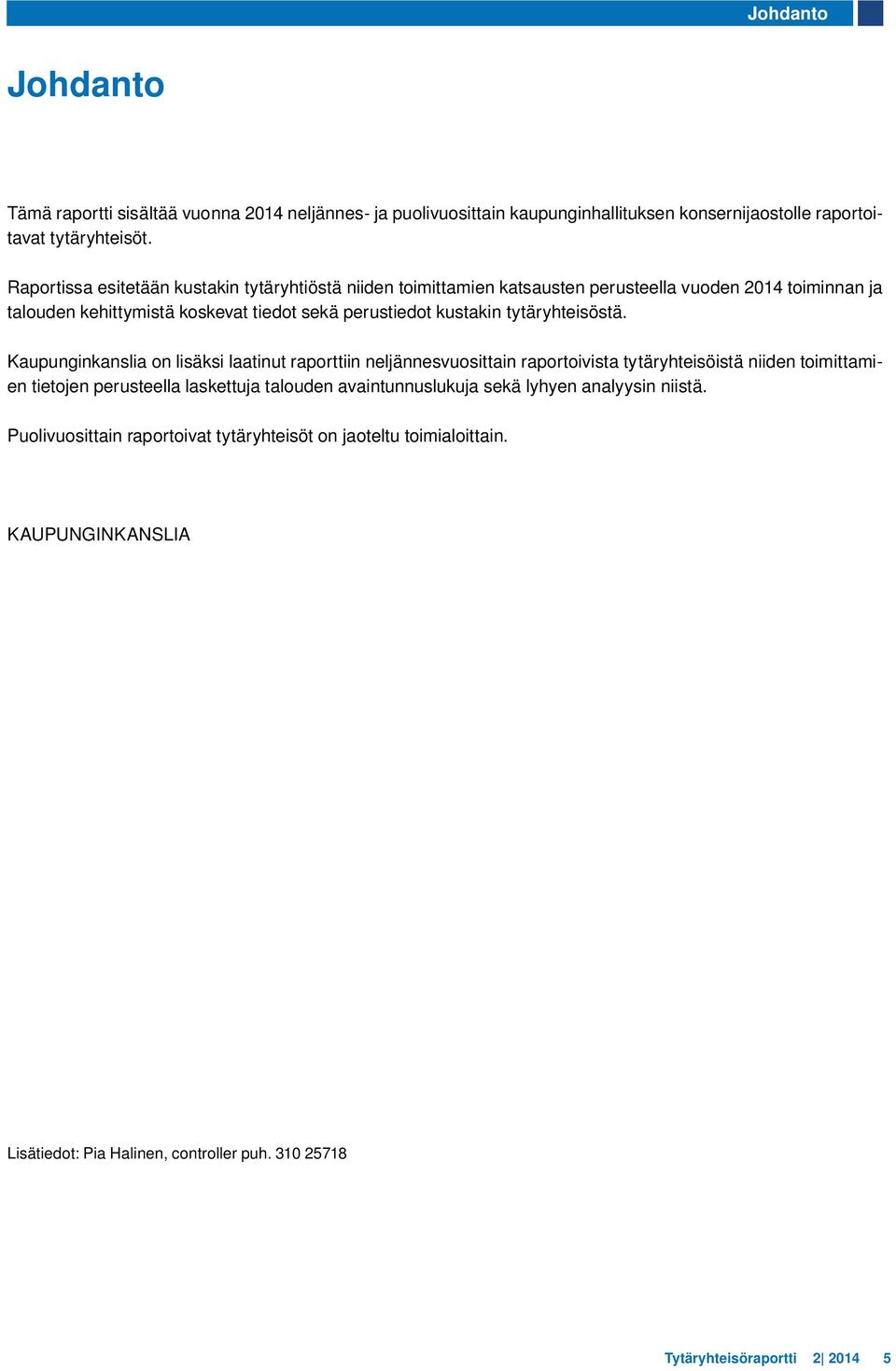 tytäryhteisöstä.