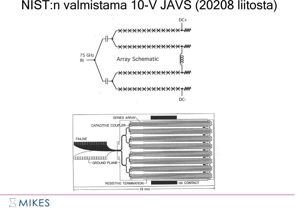 10-V JAVS