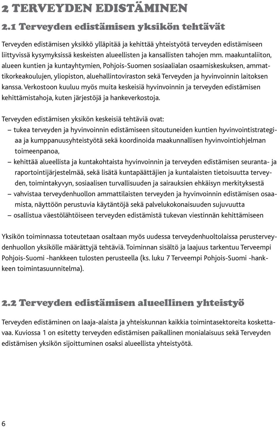 tahojen mm.