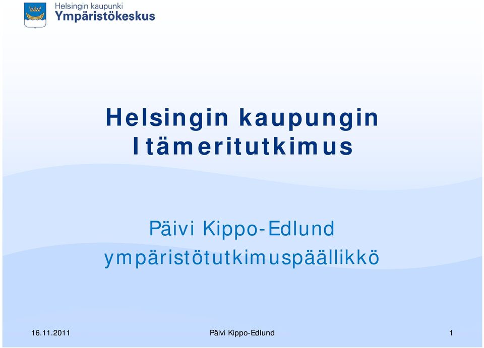 Päivi Kippo-Edlund