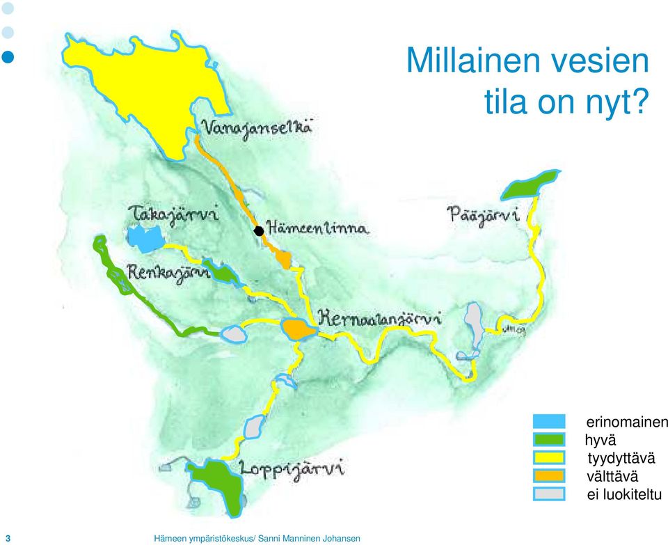 erinomainen hyvä