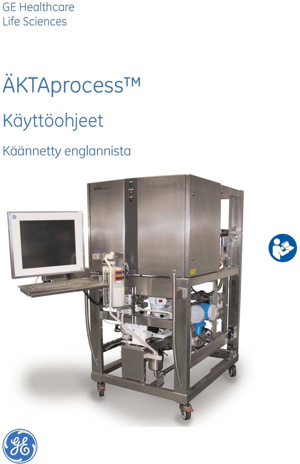 ÄKTAprocess