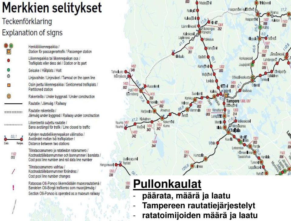 Tampereen