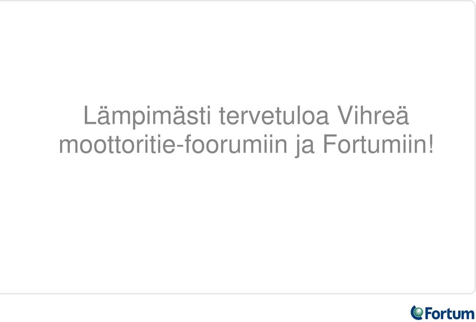 Vihreä