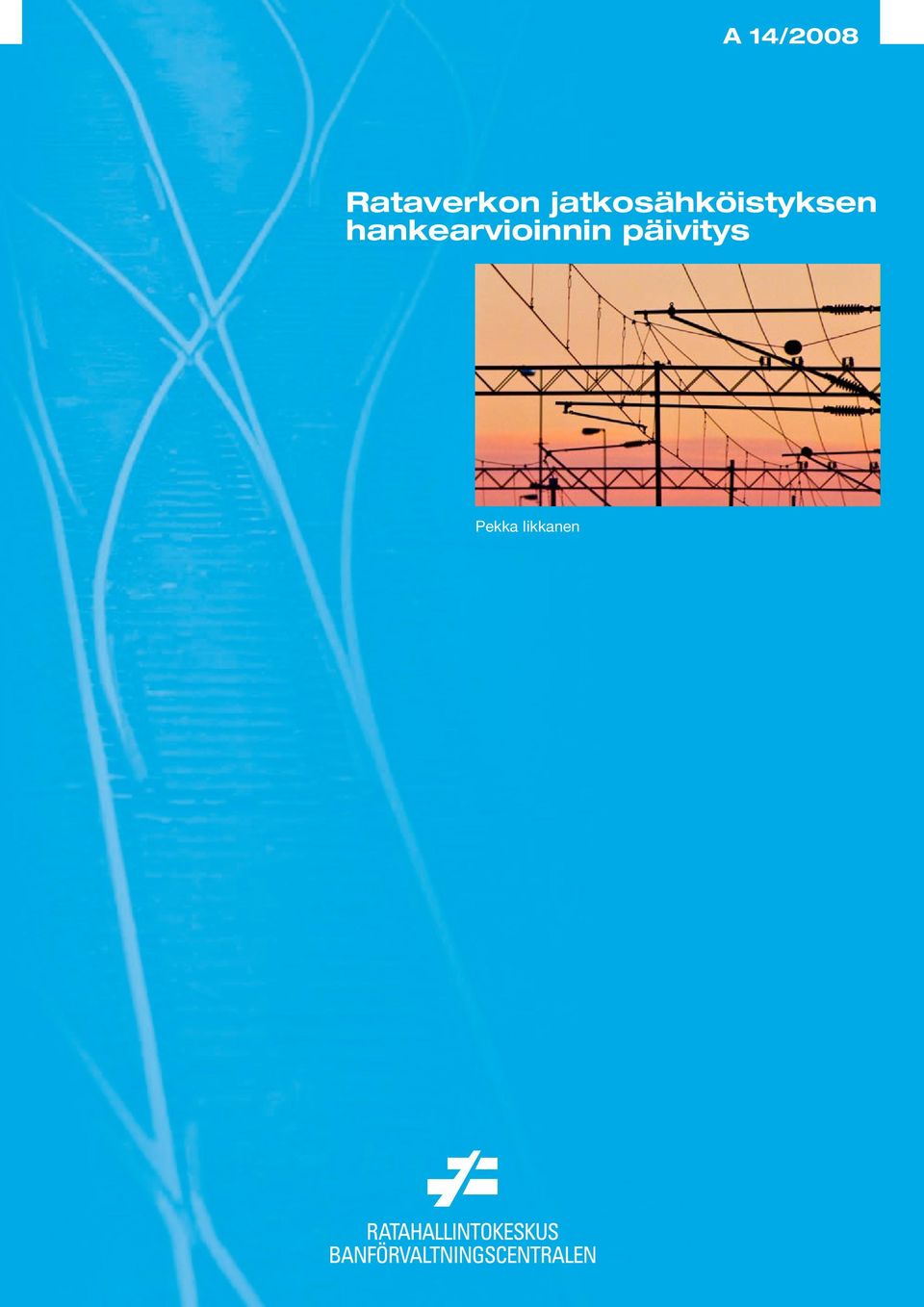 jatkosähköistyksen