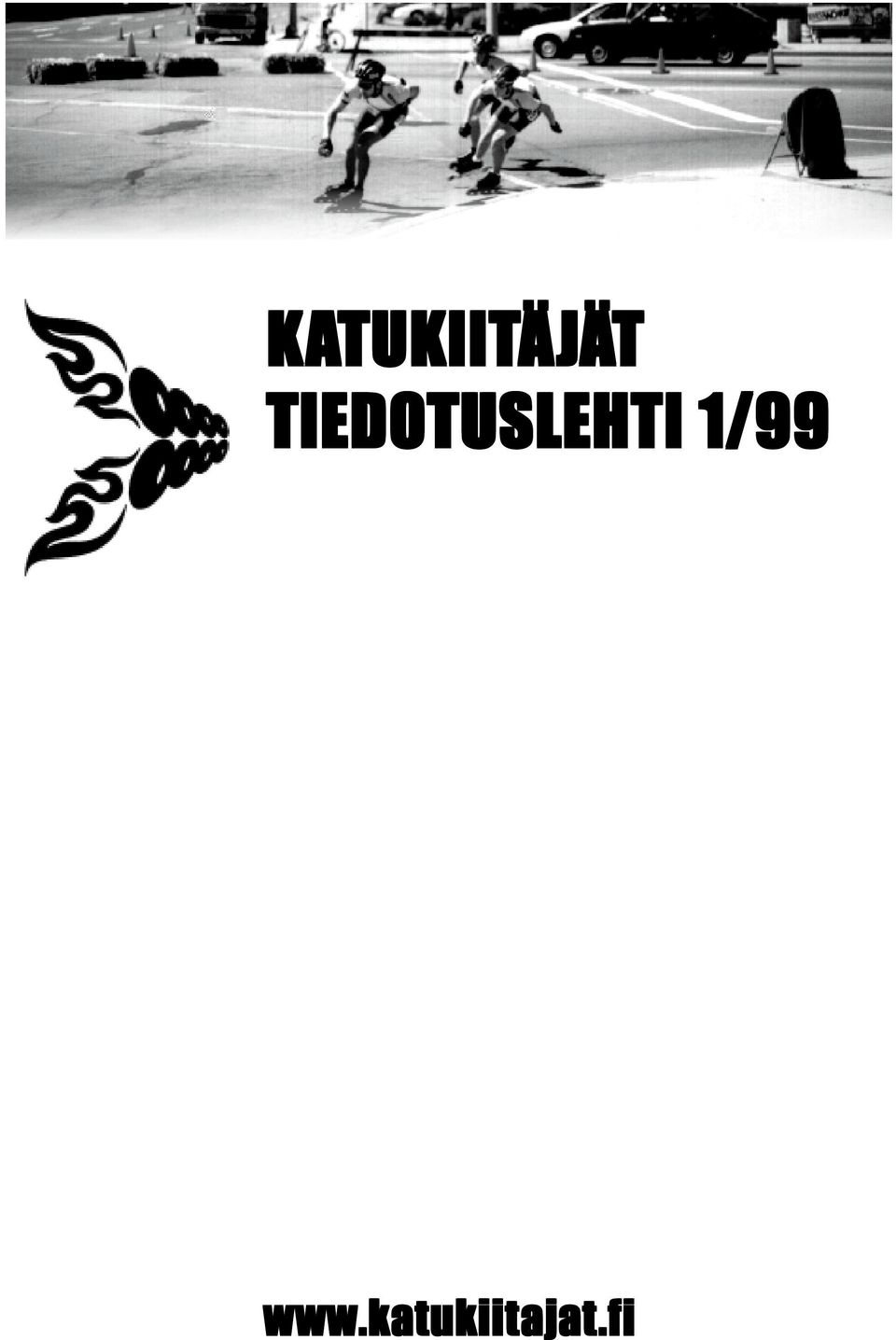 TIEDOTUSLEHTI