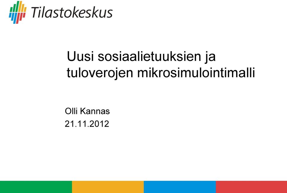 tuloverojen
