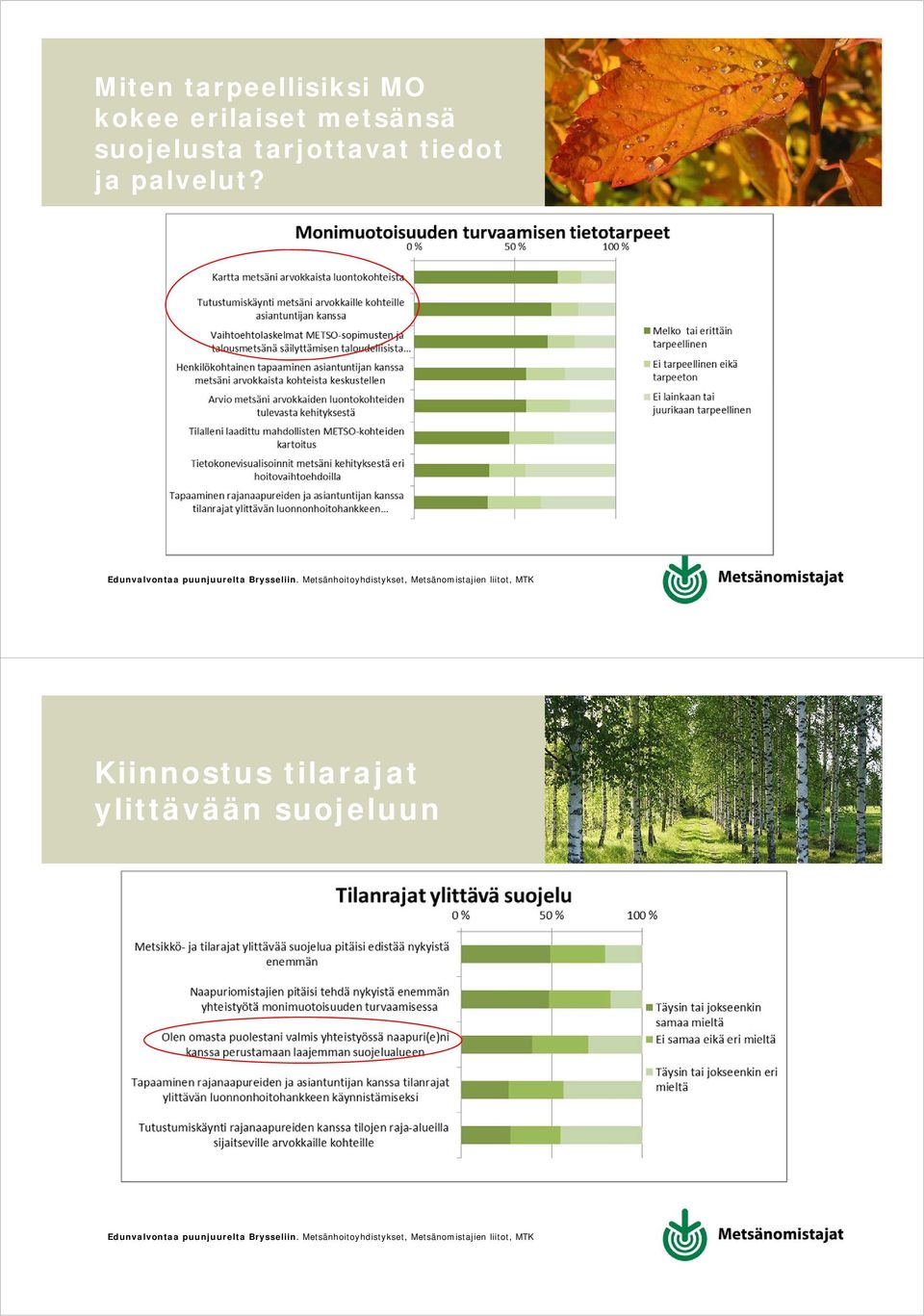 tarjottavat tiedot ja palvelut?