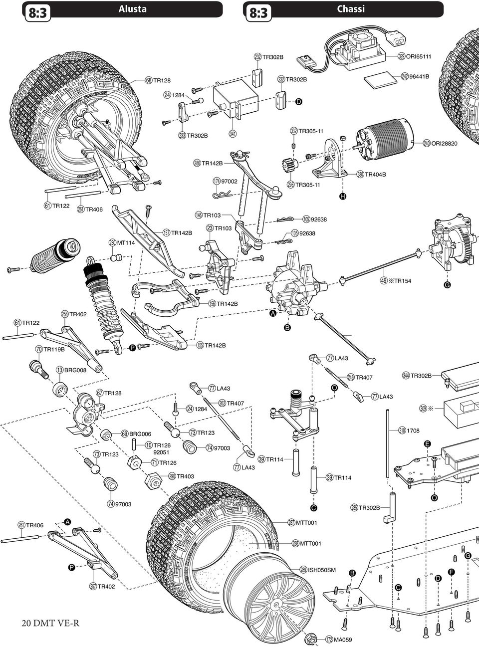 TR119B 77 LA43 13 BRG008 344 TR302B 248 TR407 24 1284 73 TR123 10 TR126 92051 71 TR126 290 TR403 74 97003 77 LA43 262 TR407 309 310 1708 73 TR123 69 BRG006 A