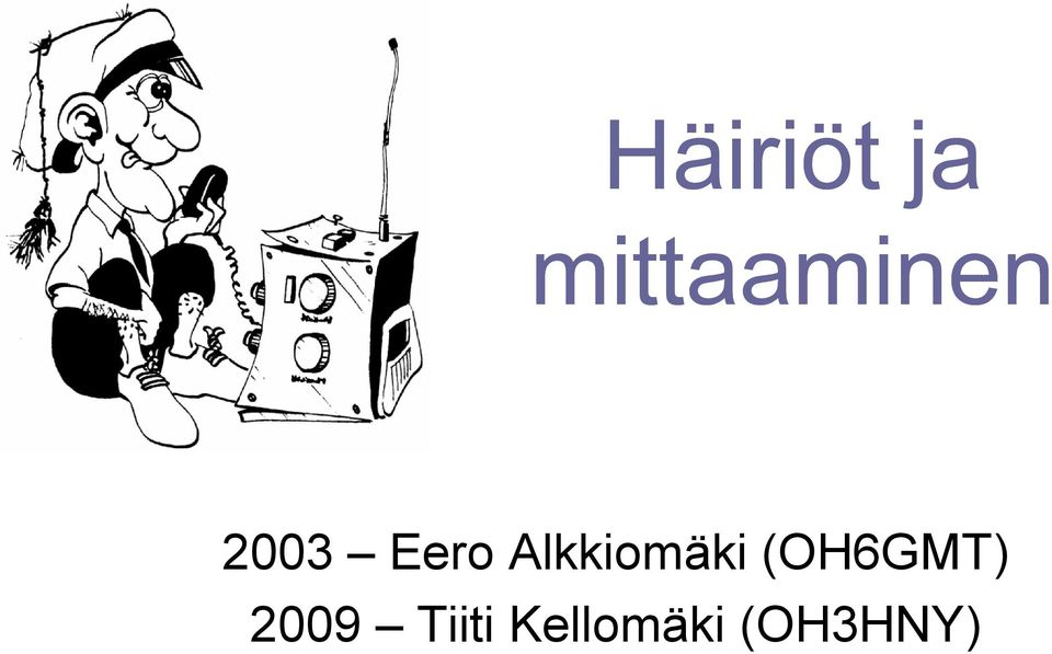 Eero Alkkiomäki