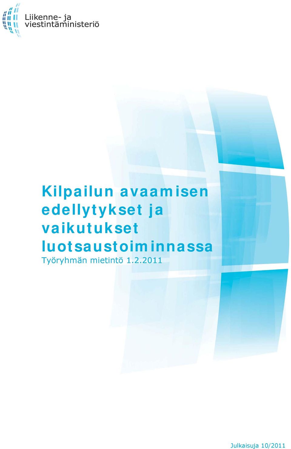 luotsaustoiminnassa
